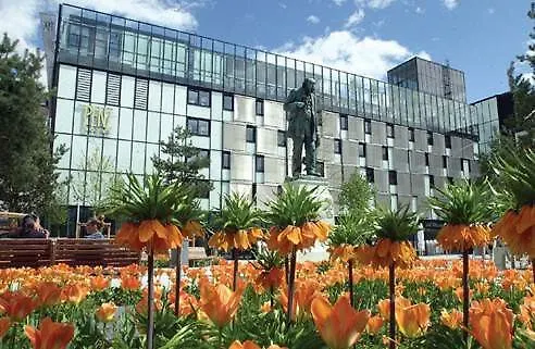 The Penz Hotel Innsbruck Austria