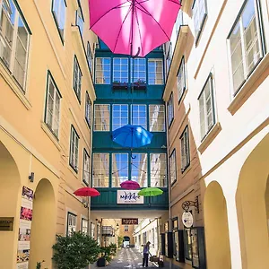 Mercure Grand Biedermeier Hotel Vienna