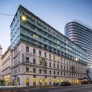 Novotel 4*, Viena Austria