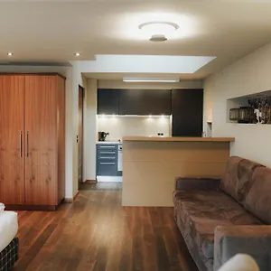 Boutiquehotel Weisses Roessl ** Innsbruck