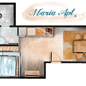 Maria Und Joseph Apartment Innsbruck