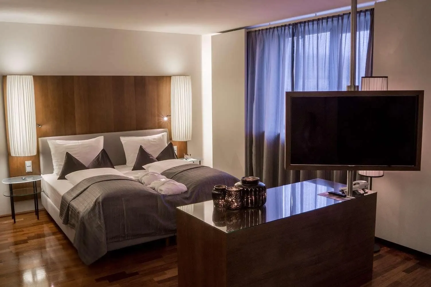 The Penz Hotel Innsbruck 4*,  Autriche