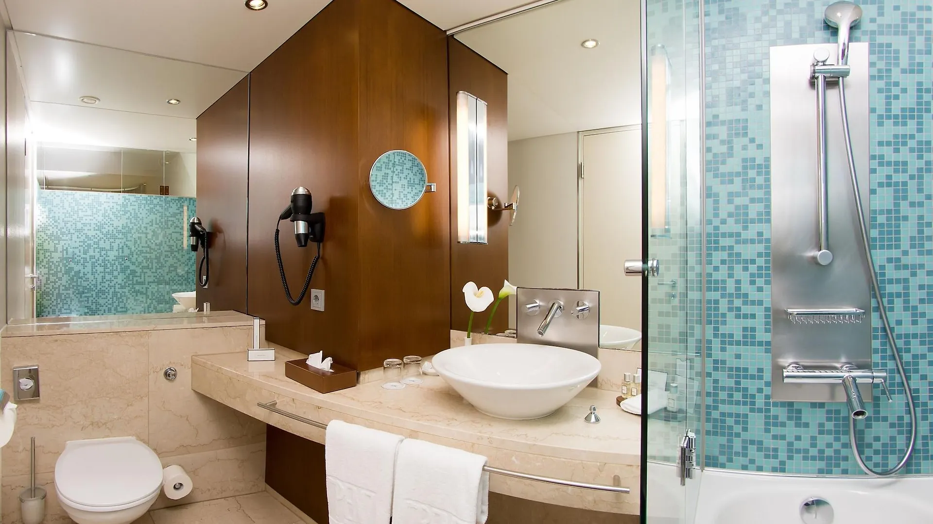 The Penz Hotel Innsbruck Autriche