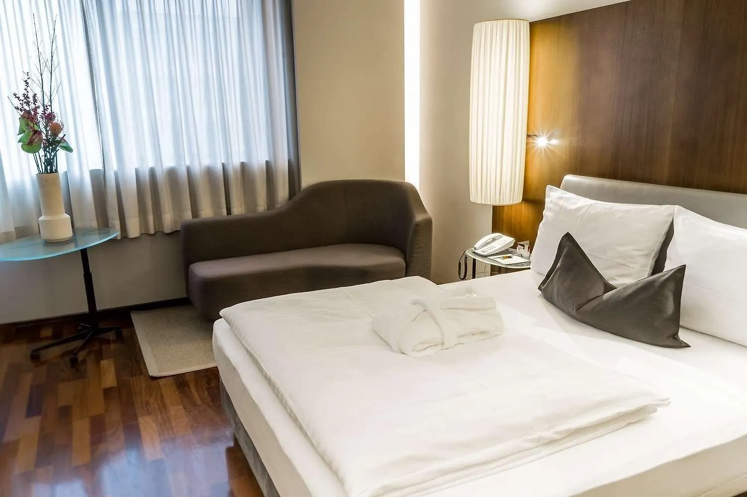 The Penz Hotel Innsbruck