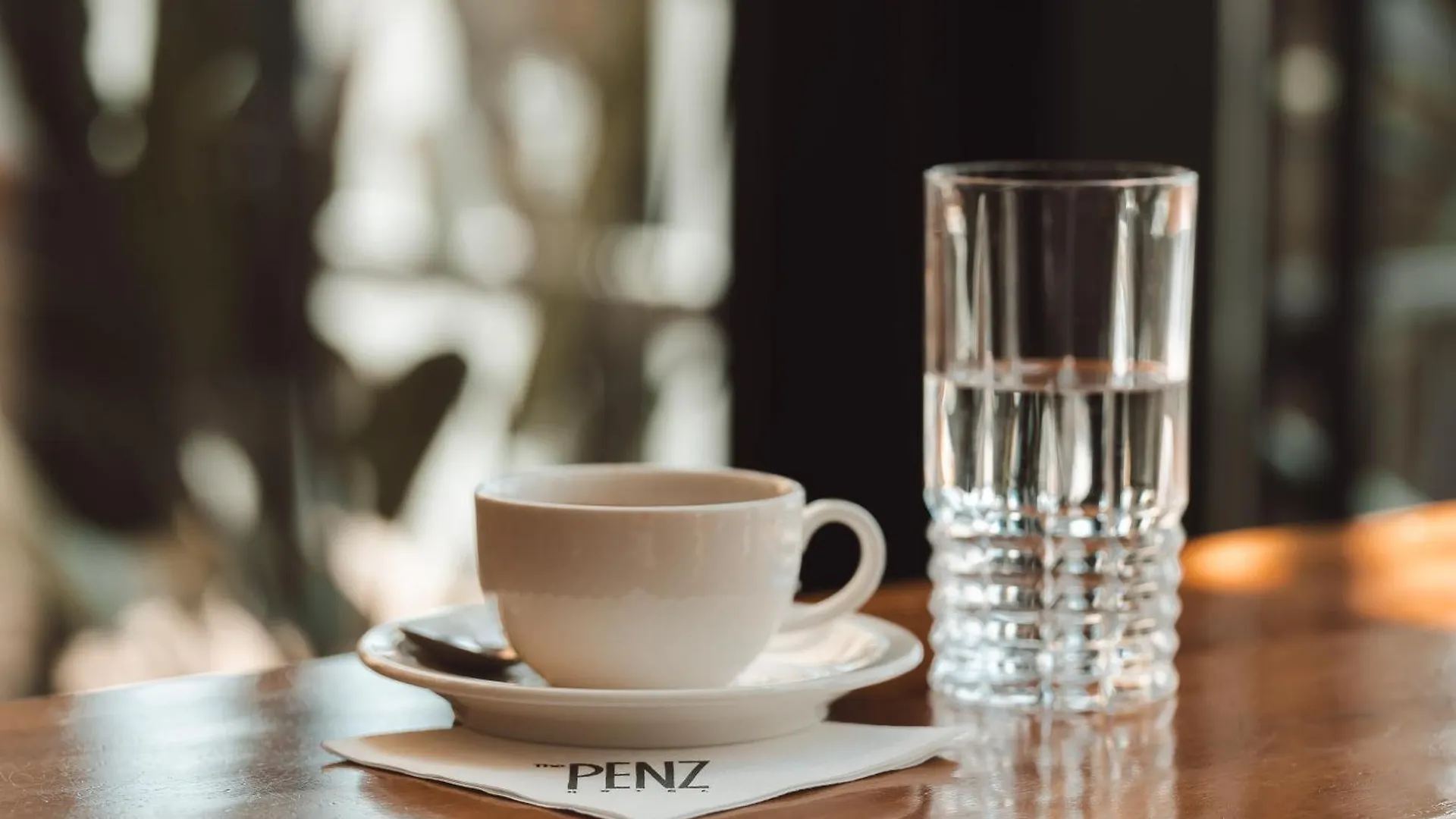 The Penz Hotel Innsbruck