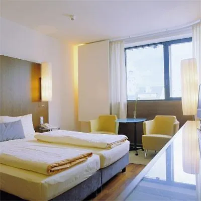 The Penz Hotel Innsbruck Autriche